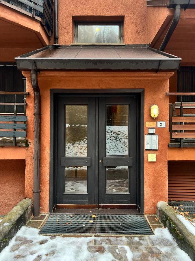 Gin Luna Apartment Artogne Eksteriør billede